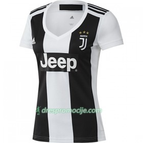 Juventus Dres Ženska Domaći 2018/19 Kratkih Rukava
